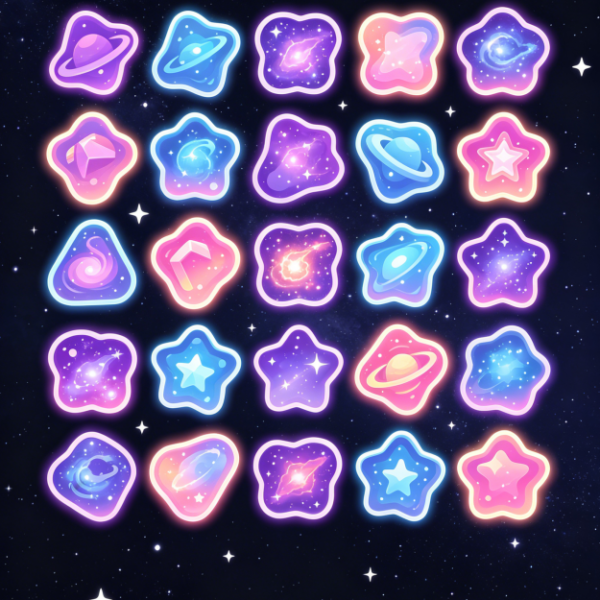 Interstellar Smuggler Nebula Match